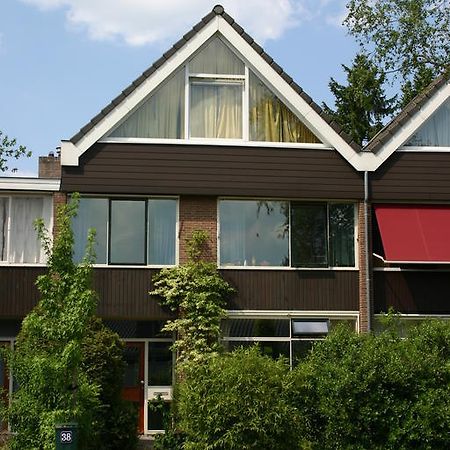B&B Heijendaal Наймеген Екстериор снимка