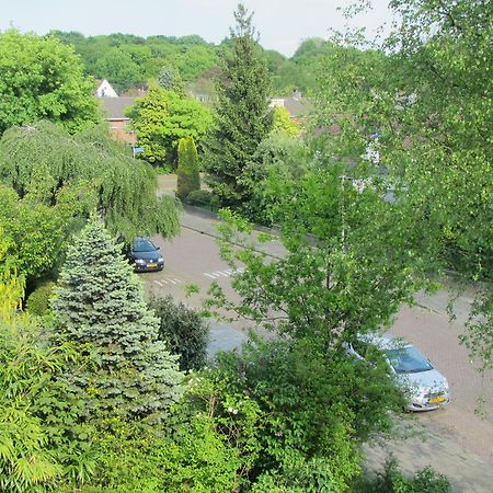 B&B Heijendaal Наймеген Екстериор снимка