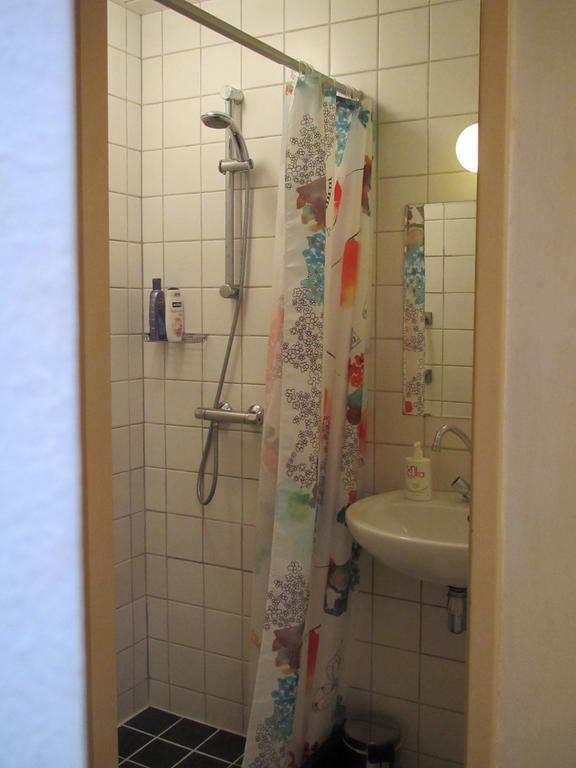 B&B Heijendaal Наймеген Стая снимка