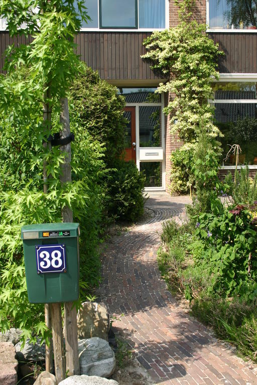 B&B Heijendaal Наймеген Екстериор снимка