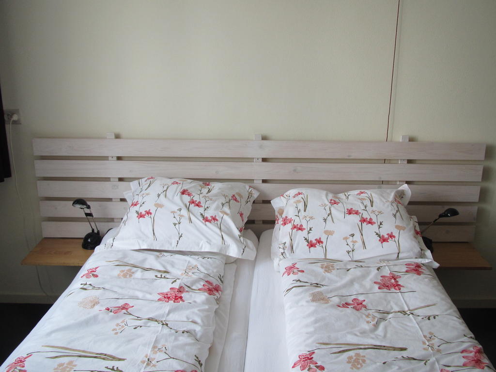B&B Heijendaal Наймеген Стая снимка