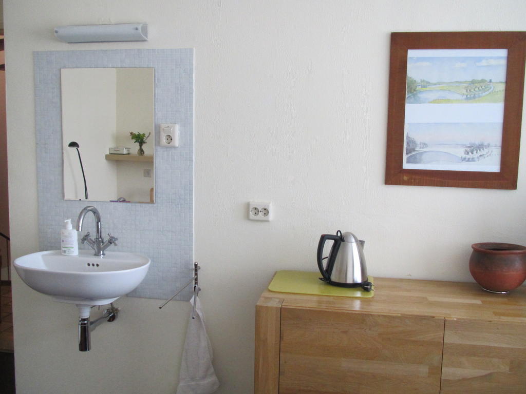 B&B Heijendaal Наймеген Екстериор снимка
