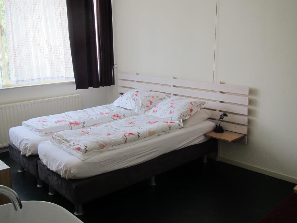 B&B Heijendaal Наймеген Екстериор снимка