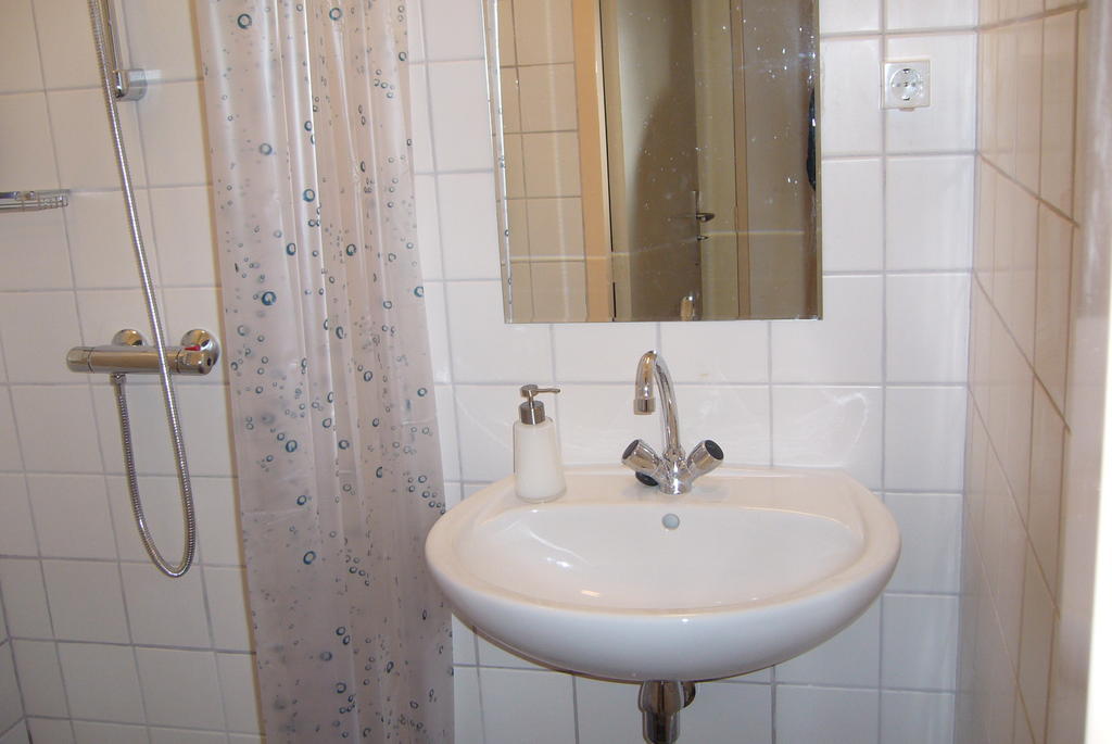 B&B Heijendaal Наймеген Екстериор снимка