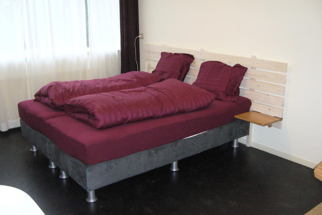 B&B Heijendaal Наймеген Екстериор снимка